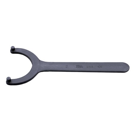 MARTIN TOOLS 4 in. Face Spanner Wrench 442